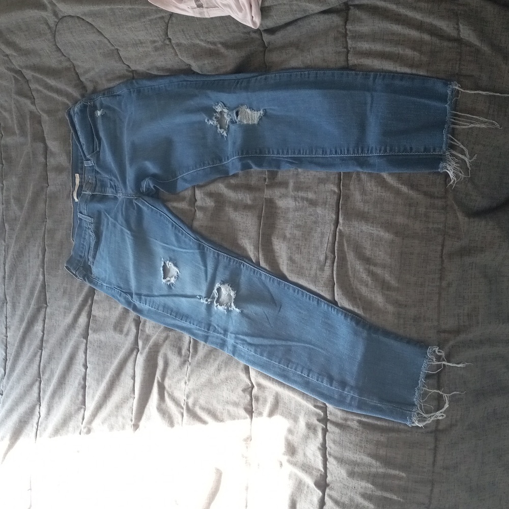 Levi's jeans